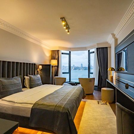 A11 Hotel Bosphorus Стамбул Экстерьер фото