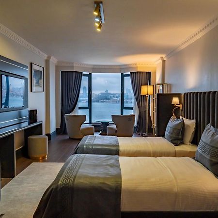 A11 Hotel Bosphorus Стамбул Экстерьер фото