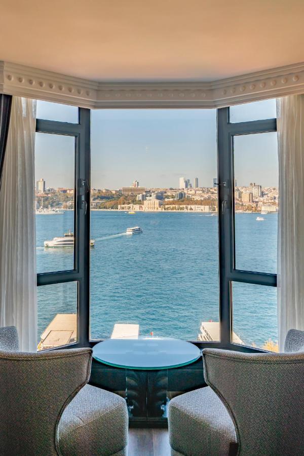 A11 Hotel Bosphorus Стамбул Экстерьер фото