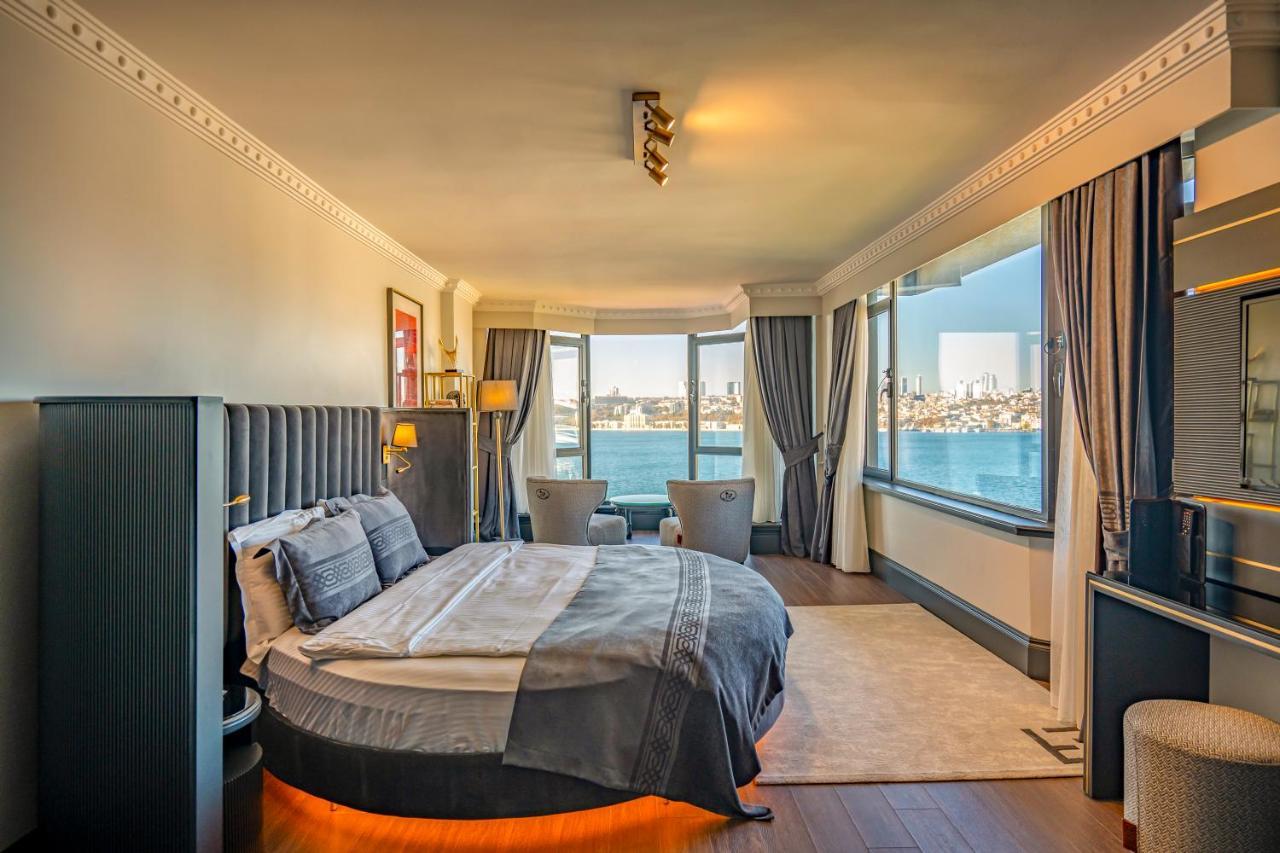 A11 Hotel Bosphorus Стамбул Экстерьер фото
