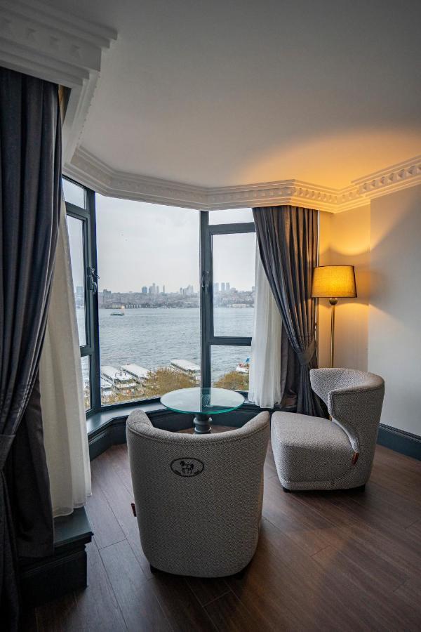 A11 Hotel Bosphorus Стамбул Экстерьер фото