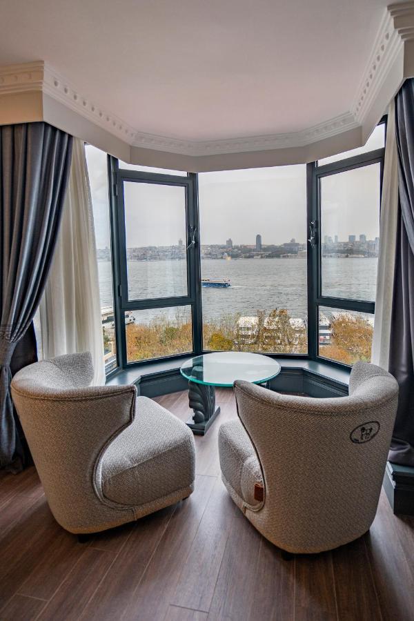 A11 Hotel Bosphorus Стамбул Экстерьер фото